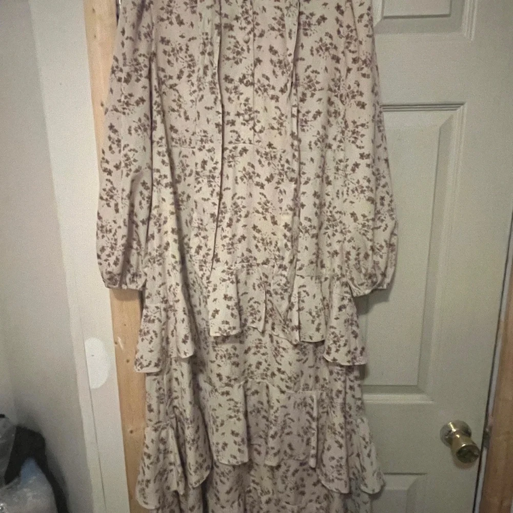 Fate Found Us Dress Dainty Jewells - Picture 4 of 5